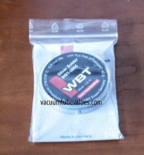 Silver solder GENIUNE DEALER WBT WBT0805 4 silver lead free 42g Premium Solder