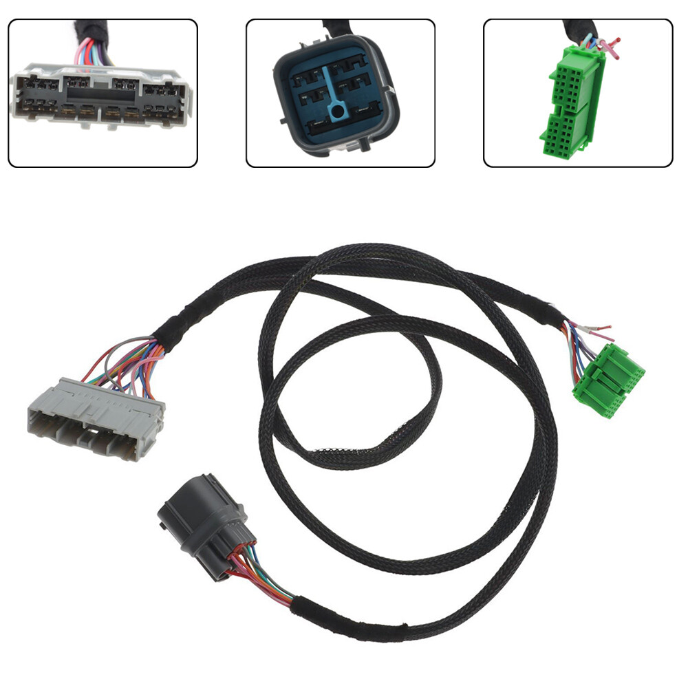 Honda Civic Si 96-98 EK D to B Series Chassis Adapter Harness