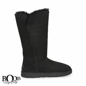 classic cuff tall boot