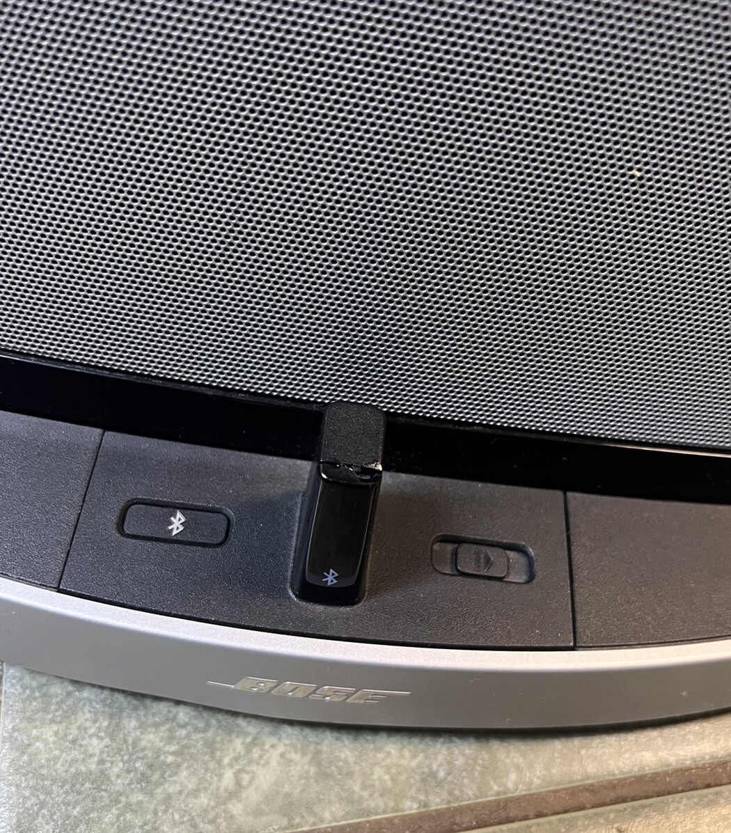 Bose SoundDock 10 Bluetooth Digital Music System | eBay Bose SoundDock 10 Bluetooth Digital Music System | eBay