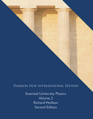 Essential University Physics: Volume 2 by 