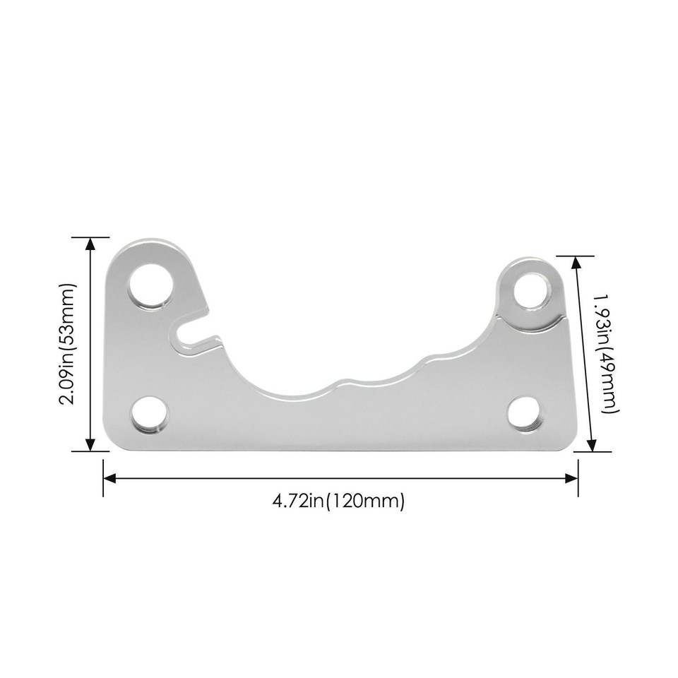 Poggiapiedi | Alluminio | Righetti E Ridolfi - Foto 4
