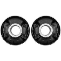 2X NTY Querlenkerlager Vorne FüR Subaru Forester Sj_ 2.0I AWD 2.0 D Sh_ XV _Gp_