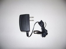 Yamaha YPR-30, YPR-9 AC Adapter Replacement