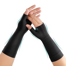 CMC Thumb Support SleevesThumb Brace Wrist Compression Sleeves for Arthritis