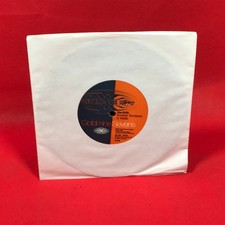 BROTHERS GUILDING LIGHT Getting Together - 2002 UK 7" vinyl single The Exits