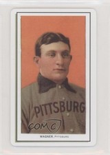 1995 IMT T206 Reprint Century Telecom Phone Cards 400/3996 Honus Wagner HOF fm0