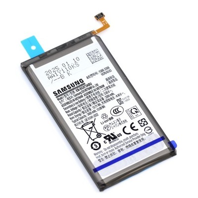 Original Samsung Akku EB-BG973ABU Galaxy S10 3400mAh Batterie Handy Accu Battery