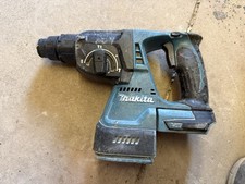 Makita DHR242Z 18V Rotary Hammer Drill (Tool Only)