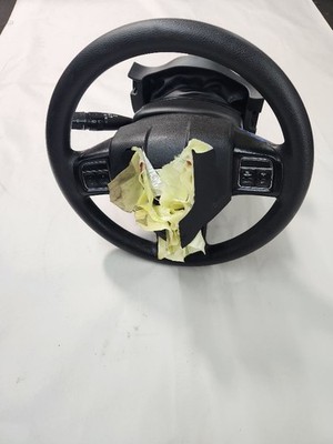Used Steering Column fits: 2020 Dodge Journey floor shift Grade A