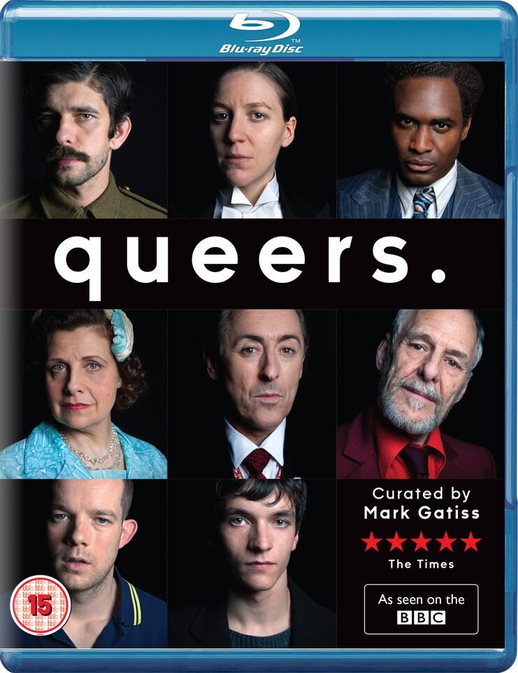Queers - Image 5
