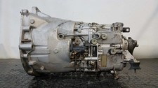 Boite de vitesse BMW 2002