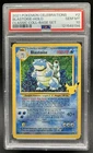 2021 Pokemon SWSH Celebrations Blastoise Classic Holo #2/102 PSA 10