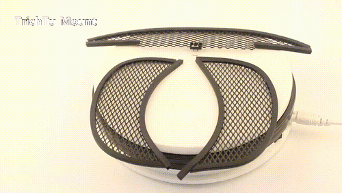 Black Fairing Headlight Vent Screen Grill Mesh For Harley Touring Road Glide 15+ - Bild 20 von 20