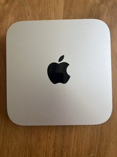 Mac Mini M2 256GB SSD 8GB RAM (A2686)