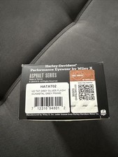 Harley Davidson Grey Gunmetal Wiley Motorrad ...