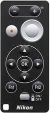 Nikon ML-L7 Bluetooth Remote Control for COOLPIX P1000 A1000 B600