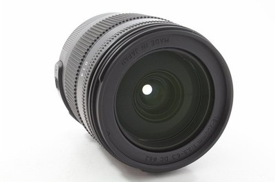 Sigma 18-200mm 1:3.5-6.3 DC OS HSM Contemporary für Canon, sehr guter Zustand