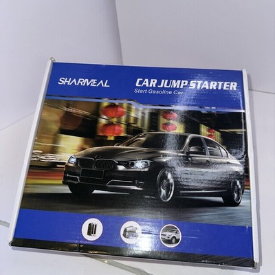 car jump starter air compressor By Shared Work Great To Start Or Air Up Tires