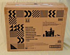 Masters Universe Origins Snake Lair Playset Mattel Creations Crowdfund MOTU