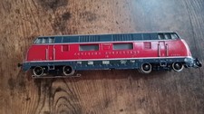Märklin H0 Diesellok V200 DB Analog Ohne Ovp Bastler Konvolut