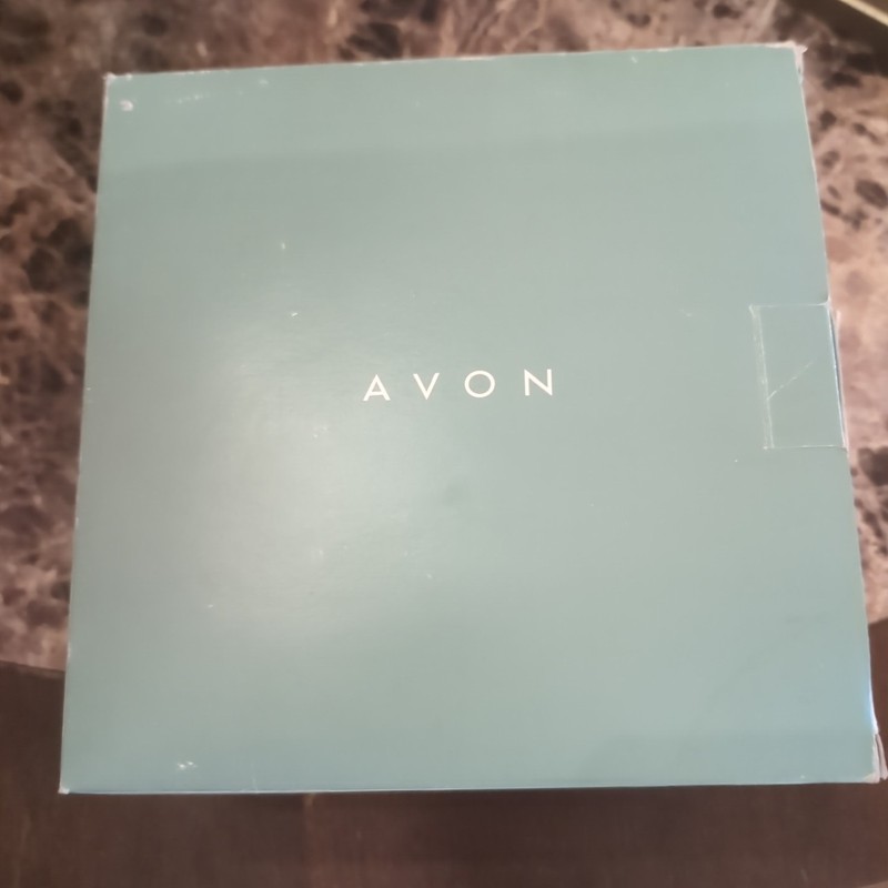 Vintage Avon Candles Rites Of Spring NIB