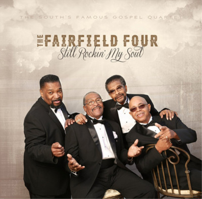 The Fairfield Four Still Rockin' My Soul (CD) Album (UK IMPORT)