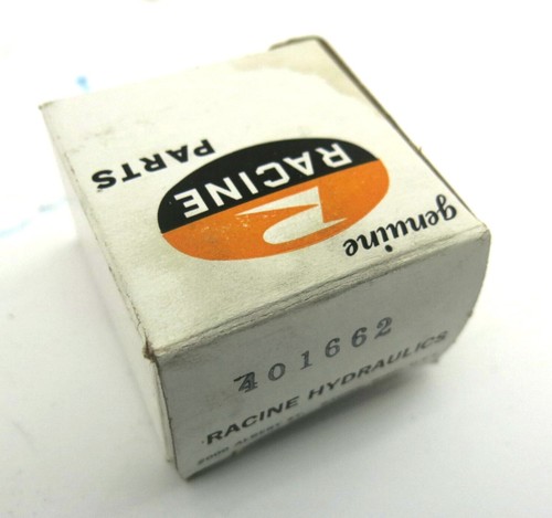 NEU Vintage RACINE DECCO 401662 9-1191 115V Ersatz Magnetspule - Bild 6 von 6