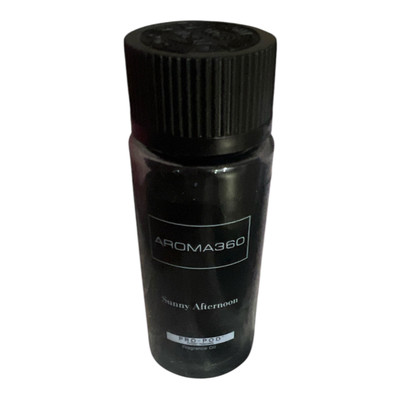 Aroma360 Pro-Pod Sunny Afternoon Romantic Smell