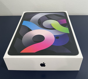 iPad Air Box | eBay