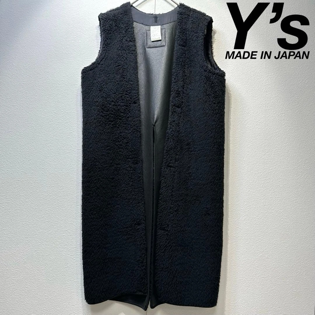 Yohji Yamamoto Vests for Women for sale | eBay