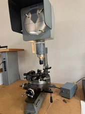 Hardinge Optical Tool Setter for CHNC style machine (turret)