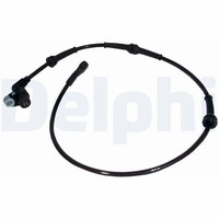 ABS Sensor Raddrehzahl Vorderachse FüR Ford KA Street Van