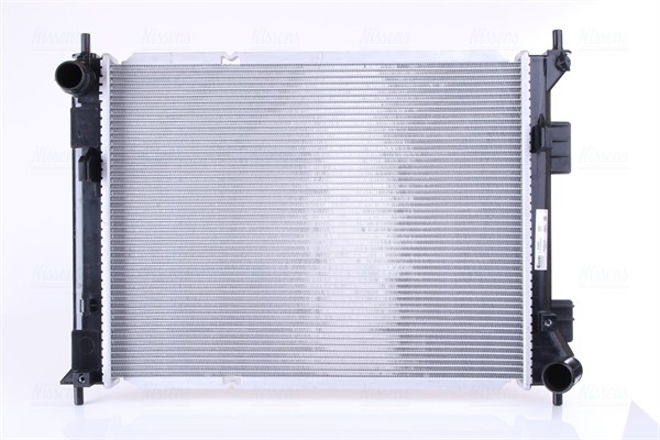 NISSENS-OE 67605 Radiator, engine cooling for HYUNDAI,KIA
