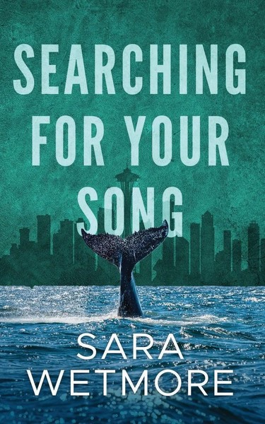 Sara Wetmore | Searching For Your Song | Taschenbuch | Englisch (2024)-image