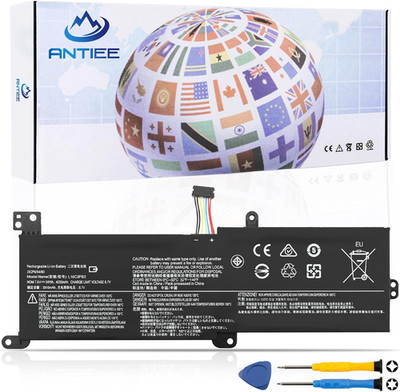 L16C2PB2 Akku für Lenovo IdeaPad 320-15ABR/15IAP/15IKB/15ISK/17IKB 130-14AST