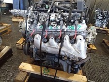 2007 General Motors 6.2 L92 V8 Engine 2007 General Motors 6.2 L92 V8 Engine