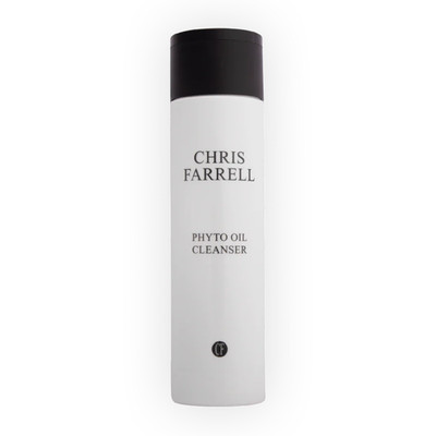 Chris Farrell Basic Line Phyto Oil Cleanser 200 ml