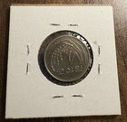 South Korea 50 Won 1997 Coin Mint Condition With Holder — photo 2