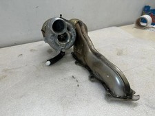 AUDI A6 4F2, C6 Turbolader 079145703P 4.00 Petrol 320kw 2014 31414698