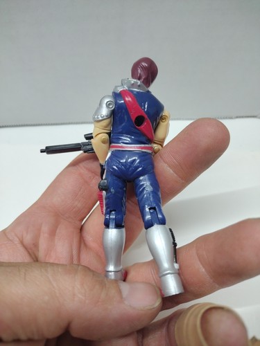 1978 Star Wars Vintage Kenner Action Figure Red Snaggletooth, Twins, + more - Picture 9 of 12