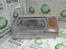 Feu avant (phare) Skoda FAVORIT