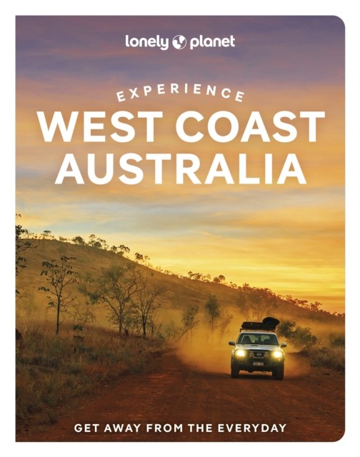 Experience West Coast Australia by Lonely Planet NEW - Image 5