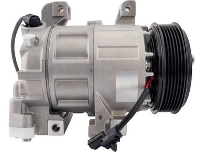 For 2014-2020 Nissan Rogue A/C Compressor Replacement AP 61253TQYW 2015 2016