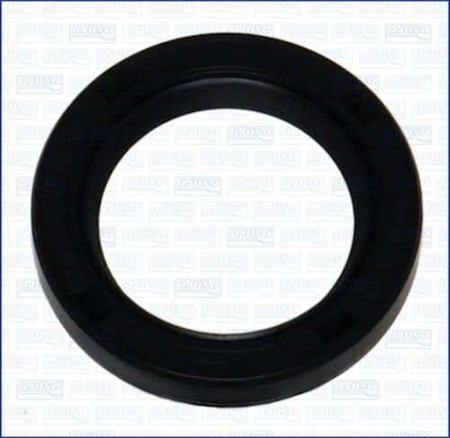 Ajusa 15045300 Wellendichtring, Kurbelwelle FüR Land Rover, Mg, Rover-image