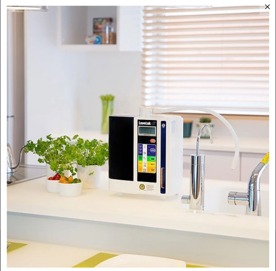 Kangen Leveluk SD501 nuevo y NUNCA usado Foto 3 de 4