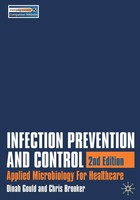 Infection Prevention And Control Applied Microbiology For Healthcare Taschenbuch