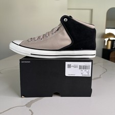 Converse Chuck Taylor All Star High Street Mid Papyrus Men  s Sz 12 A14294C 