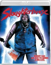 Slaughterhouse, Don Barrett