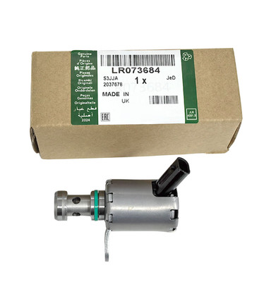 OEM Oil Cooling Valve Fit For Range Rover Sport Evoque Jaguar LR073684 AJ813393